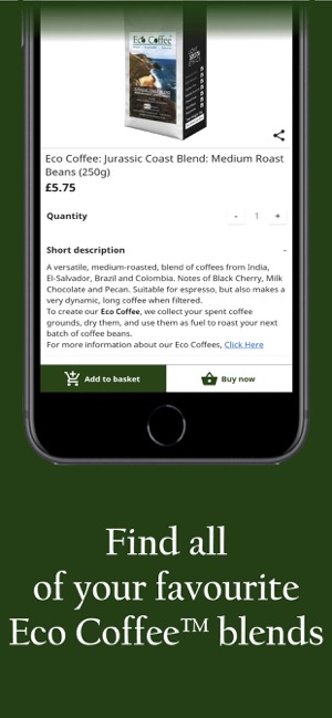 Eco Coffee(圖2)-速報App