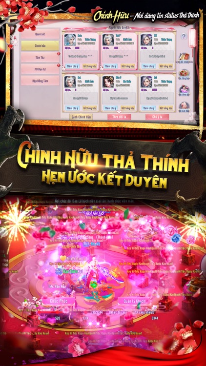 Võ Hồn Chiến screenshot-5