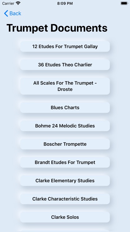 Trumpet Studio: Learn To Play screenshot-3