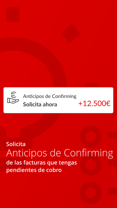 How to cancel & delete Santander Empresas from iphone & ipad 4