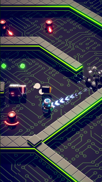 Core Battle screenshot-4