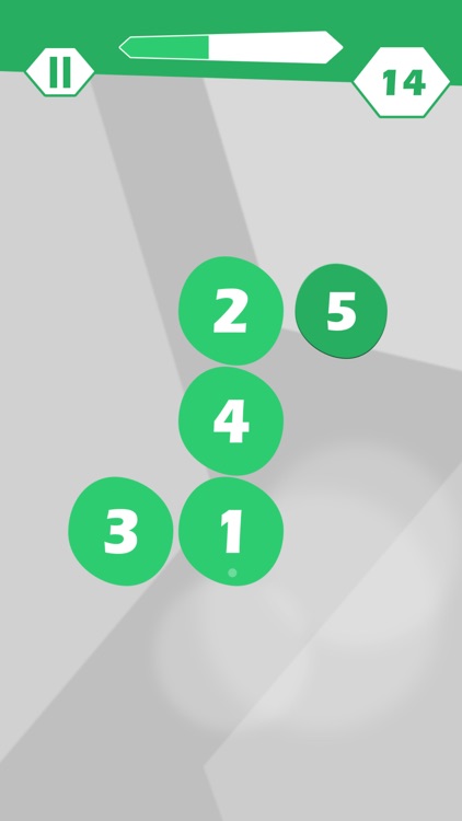 Brain Optimizer Numbers screenshot-4