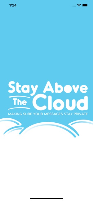 Stay Above The Cloud(圖1)-速報App