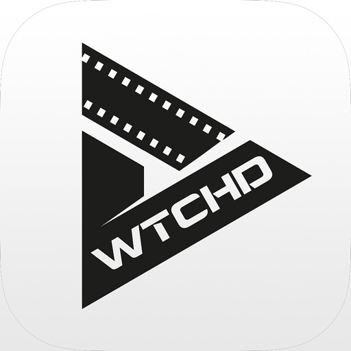 WATCHED - Multimedia Browser iOS App