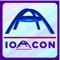 This is the official mobile application for IOACON 2019