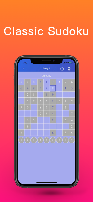 Sudoku AR Scan App-Puzzle Game(圖2)-速報App