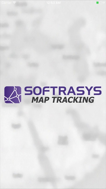 Softrasys Live Tracking