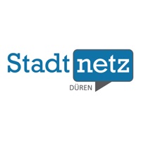 Stadtnetz Düren app not working? crashes or has problems?