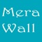 "MeraWall" is a cool new app that brings all the best wallpapers and backgrounds to your iPhone  phone