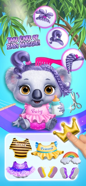 Animal Hair Salon Australia(圖7)-速報App