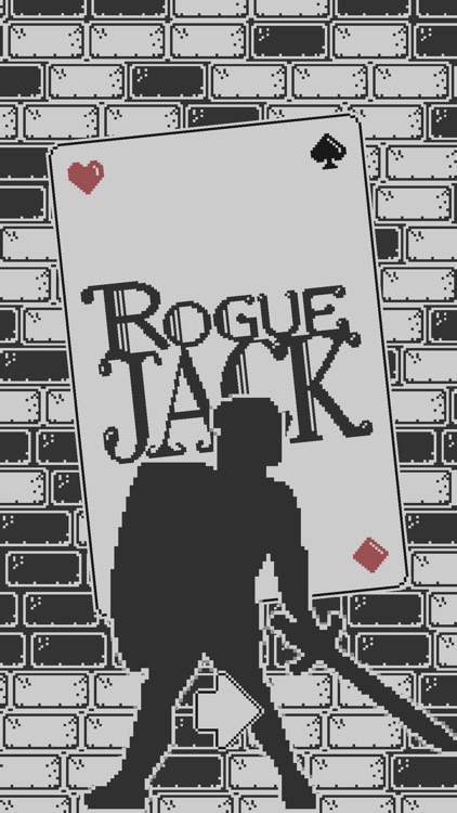 RogueJack: Roguelike BlackJack screenshot-0