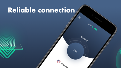VPN Guard & Wifi Proxyのおすすめ画像3