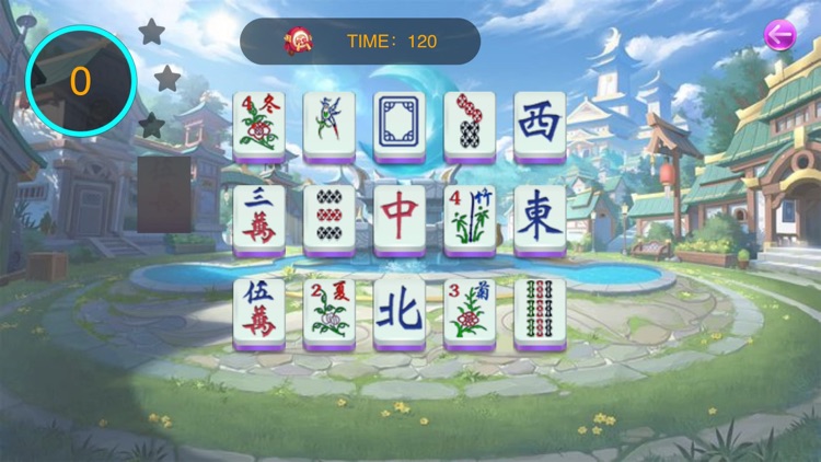 Quickly find mahjong screenshot-3