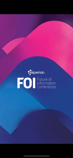 Experian Conferences