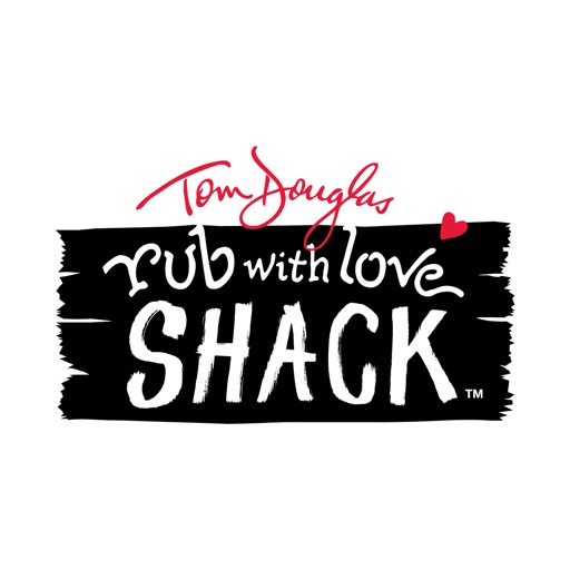 Rub with Love Shack icon