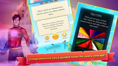 STEP - Gamified Learning screenshot 4