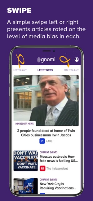 Gnomi(圖2)-速報App