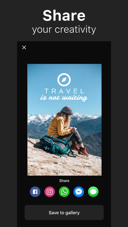 Title - Add Text On Photo screenshot-4