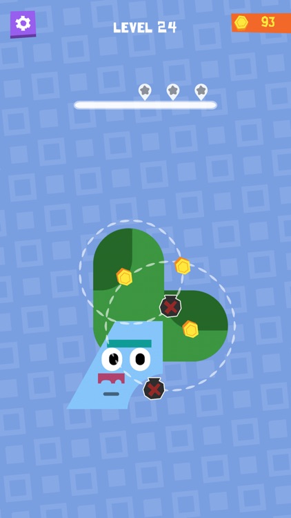 Crazy Cutz screenshot-6