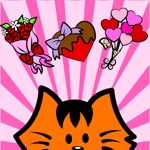 Kikimoji Sweet Valentine
