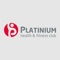 Platinium é uma aplicação exclusiva para clientes da Rede de Ginásios Platinium