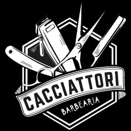 Barbearia Cacciattori