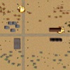 Tank Battle 2D