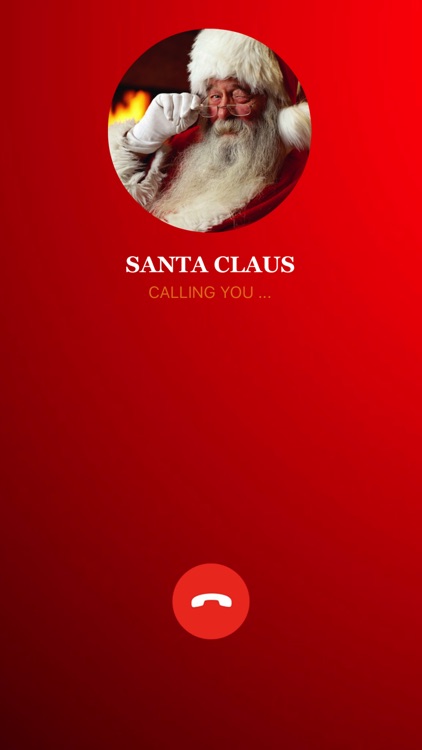 Santa Call & Text You