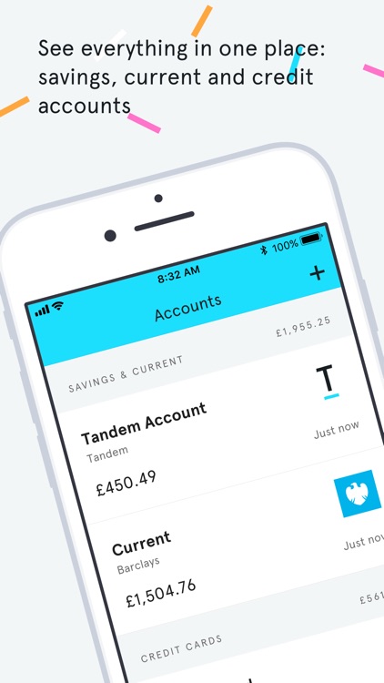 Tandem Bank screenshot-4
