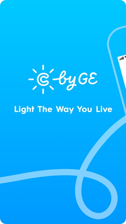C by GE