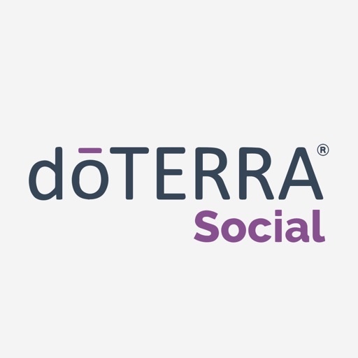 doTERRA Social Icon