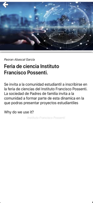 Boletin Possenti(圖9)-速報App