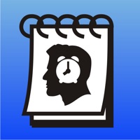 Agenda Calendar Planner Notes