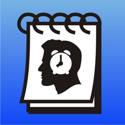 Agenda Calendrier hebdomadaire