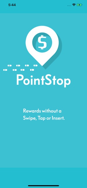 PointStop(圖1)-速報App