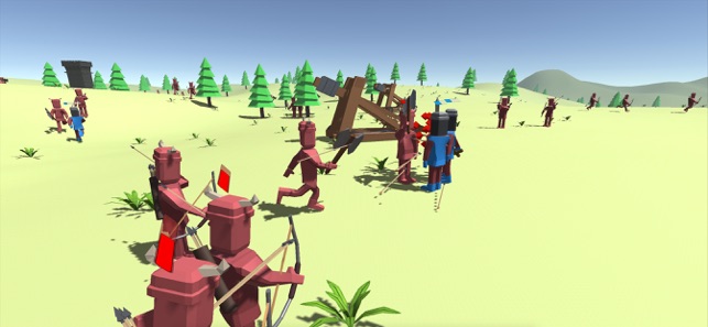 ANCIENT WARFARE BATTLE(圖5)-速報App