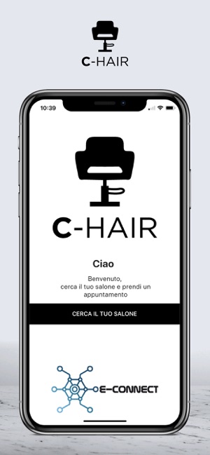 C-Hair(圖1)-速報App