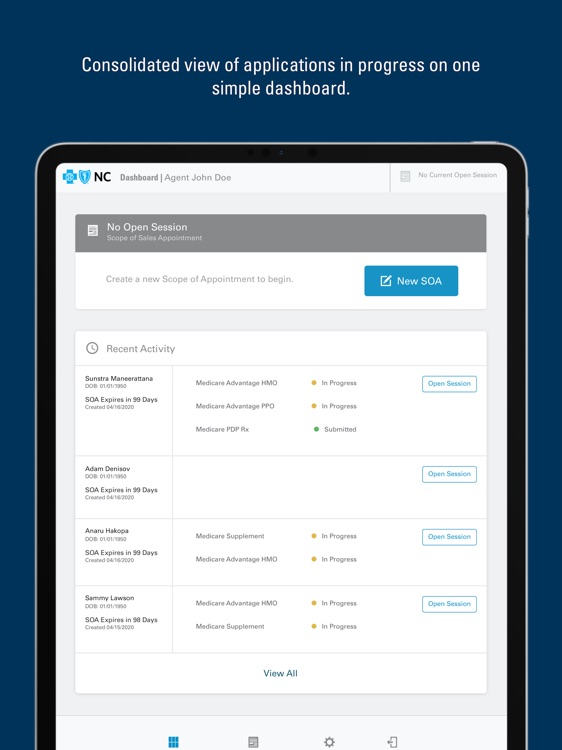 Agent NC screenshot-3