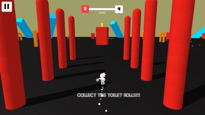 Toilet Roll Wars screenshot 2