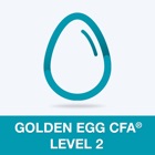 Golden Egg CFA® Exam Level 2