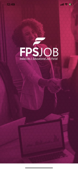 Fps Jobs(圖1)-速報App