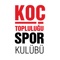 KTSK’nın misyonu Koç Topluluğu Şirketleri çalışanlarından başlayarak toplumun her kesiminde spor faaliyetlerinin yaygınlaştırılmasına destek vermektedir