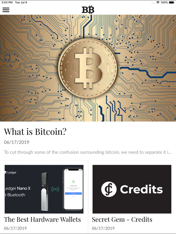 Screenshot #4 pour Buying Bitcoin