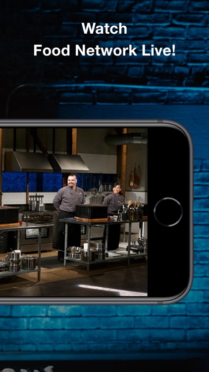 Food Network: 10K+ TV Episodes screenshot-5