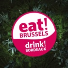 Top 19 Finance Apps Like eat! BRUSSELS - Best Alternatives