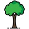 Tree Time displays specific information that gets updated on a regular basis in the cloud (azure - free account) by a landscaping company