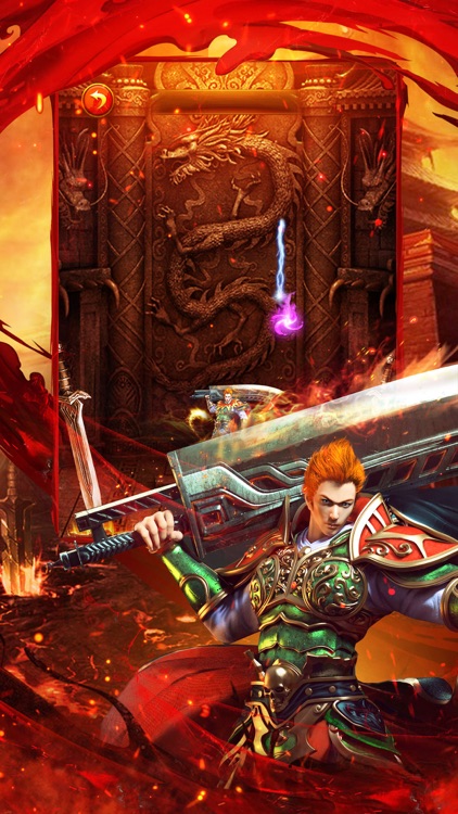 Dodge master screenshot-4