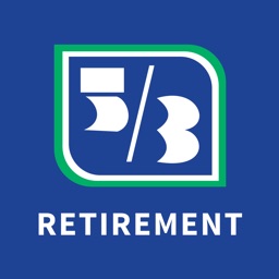 FIFTH THIRD BANK RETIREMENT Apple Watch App