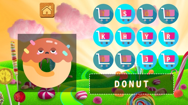 LearnAboutCandy screenshot-4