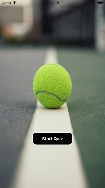 Quiz Sports IQ